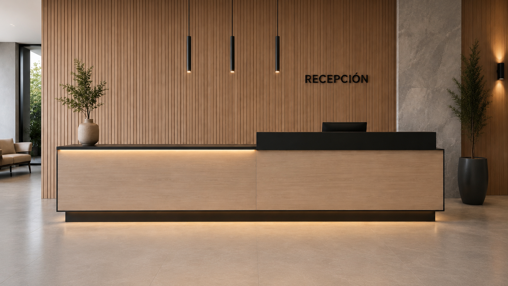 Muebles especiales MFM